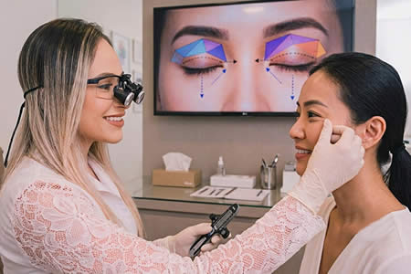 blefaroplastia