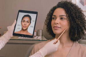 harmonização facial