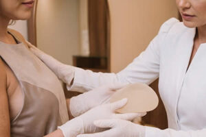 mamoplastia