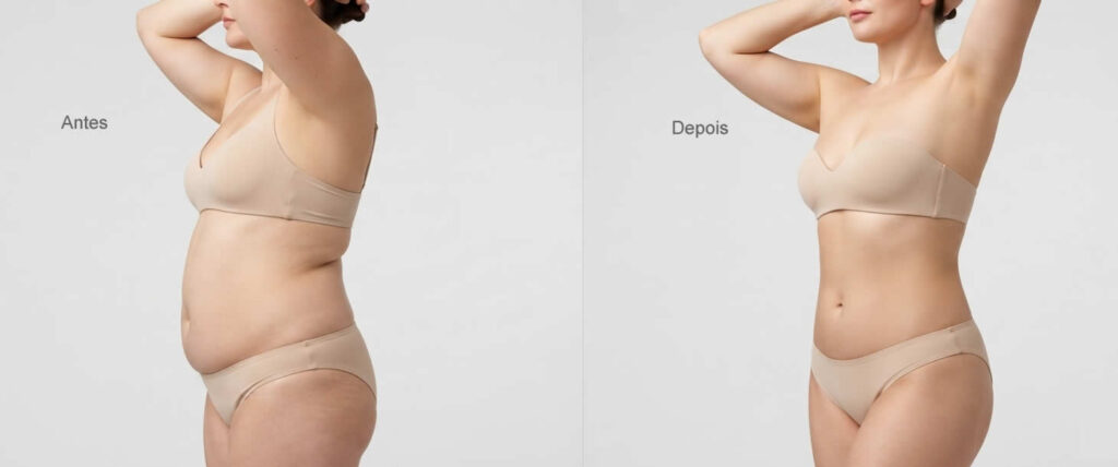 abdominoplastia